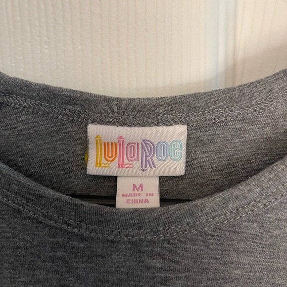 LuLaRoe Randy - Picture 2 of 2